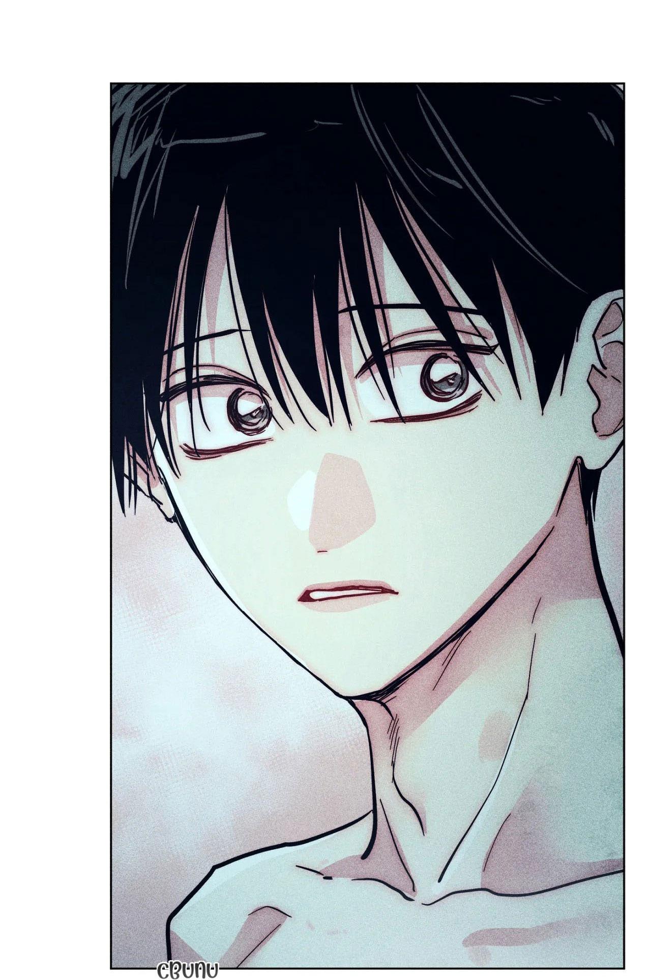 (CBunu) Làm vị cứu tinh thật dễ dàng - Chap 72