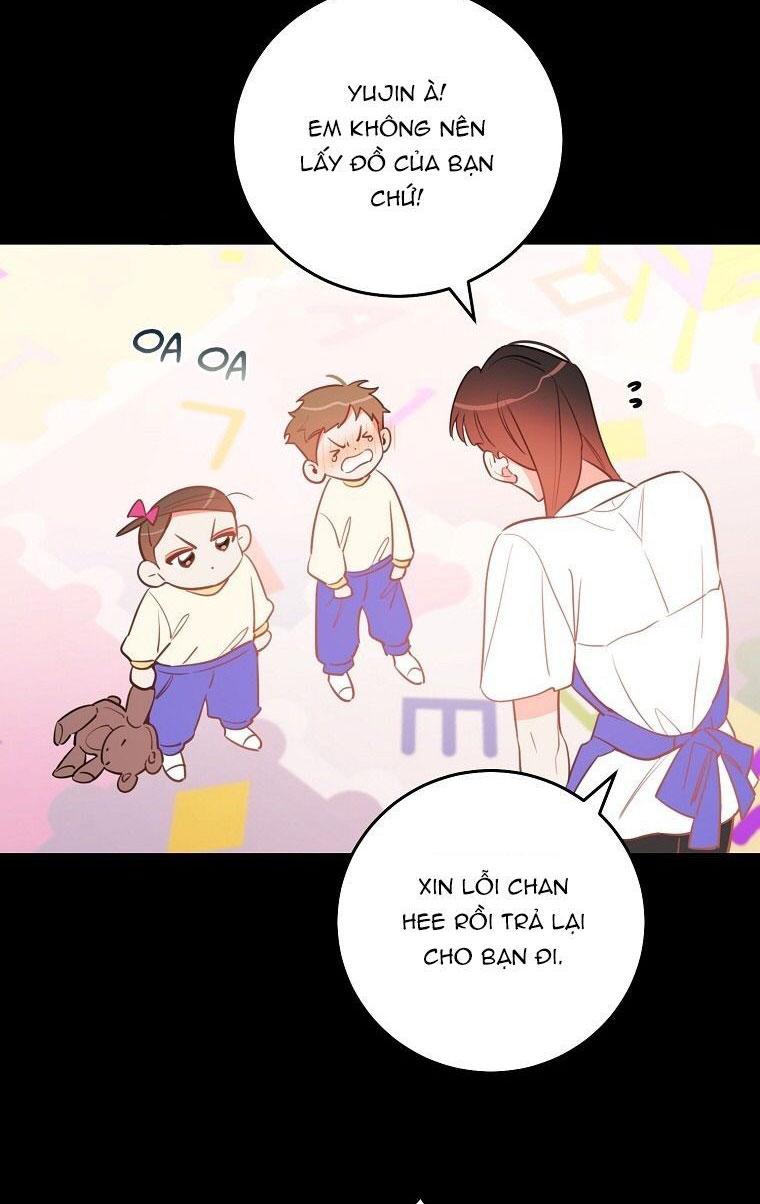 Có Chuyện Gì Xảy Ra với Sự Nổi Tiếng Của Tôi Thế? - Chap 74