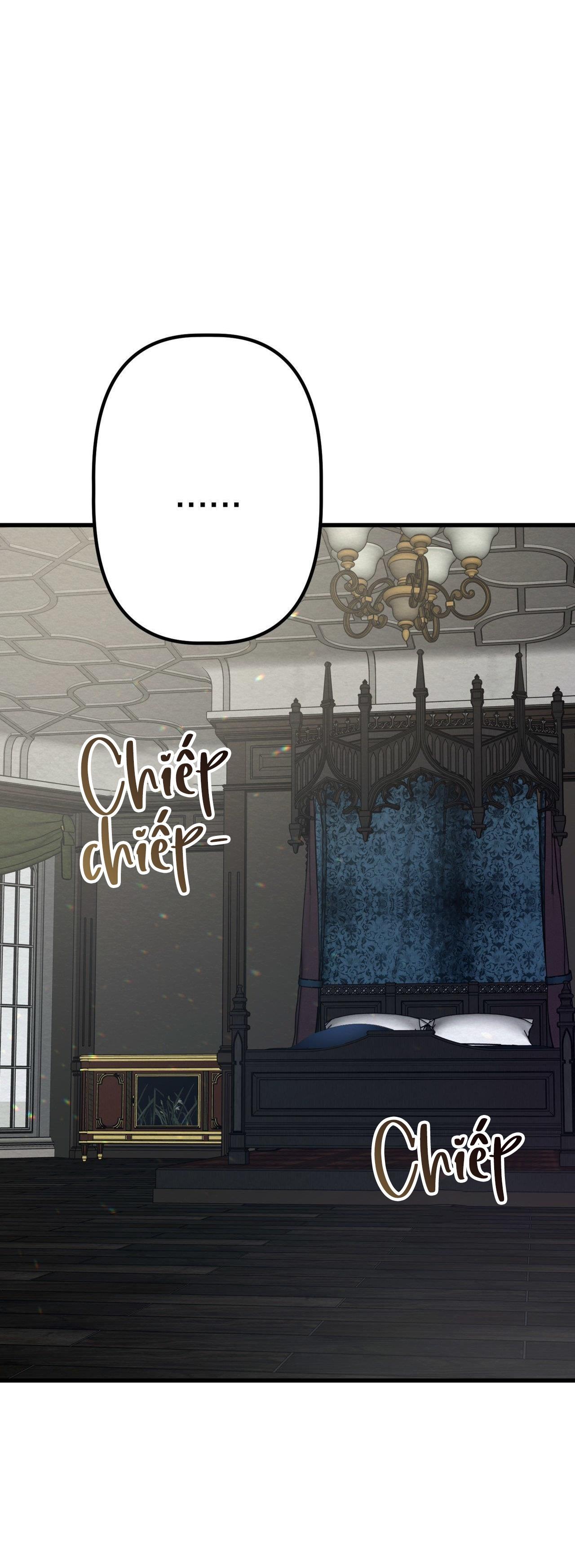 ÁC MA ĐỈNH CẤP - Chap 26