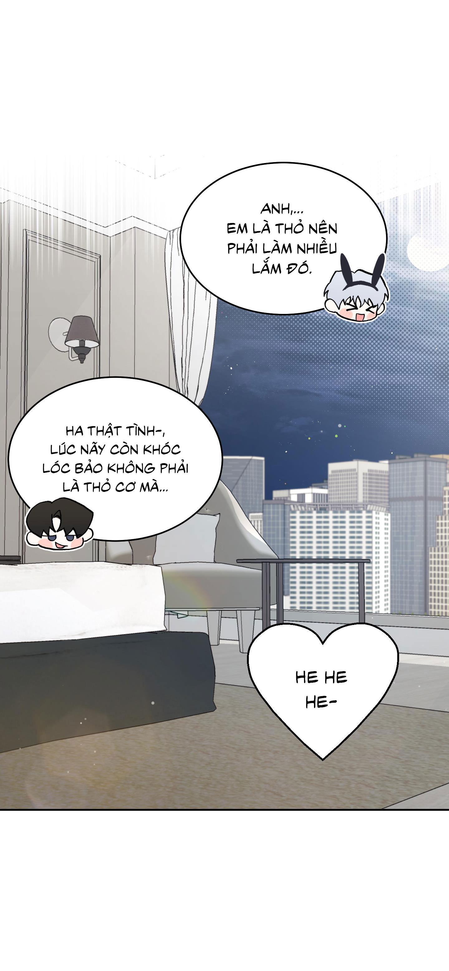 BẮN LÀ DÍNH - Chap 29