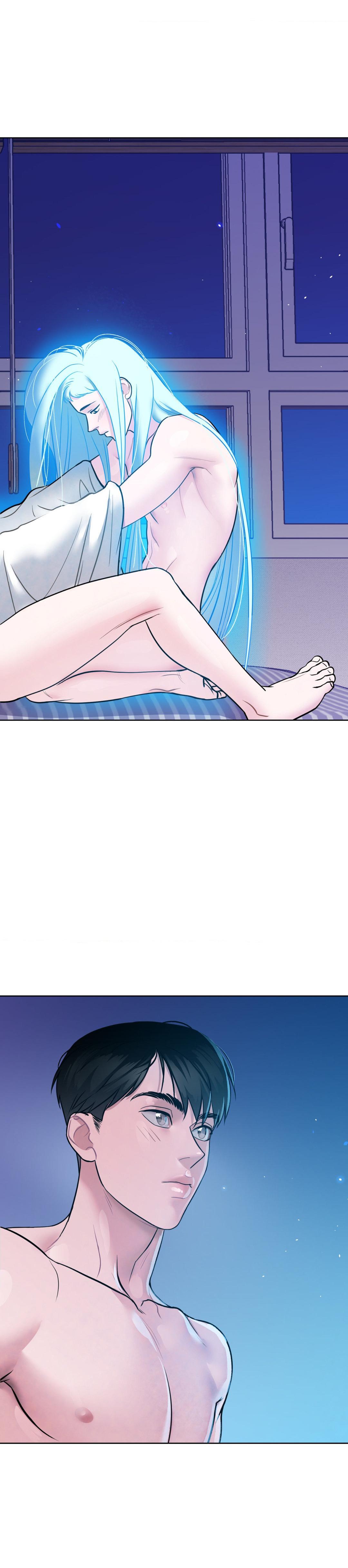 Sữa Và Kem - Chap 3