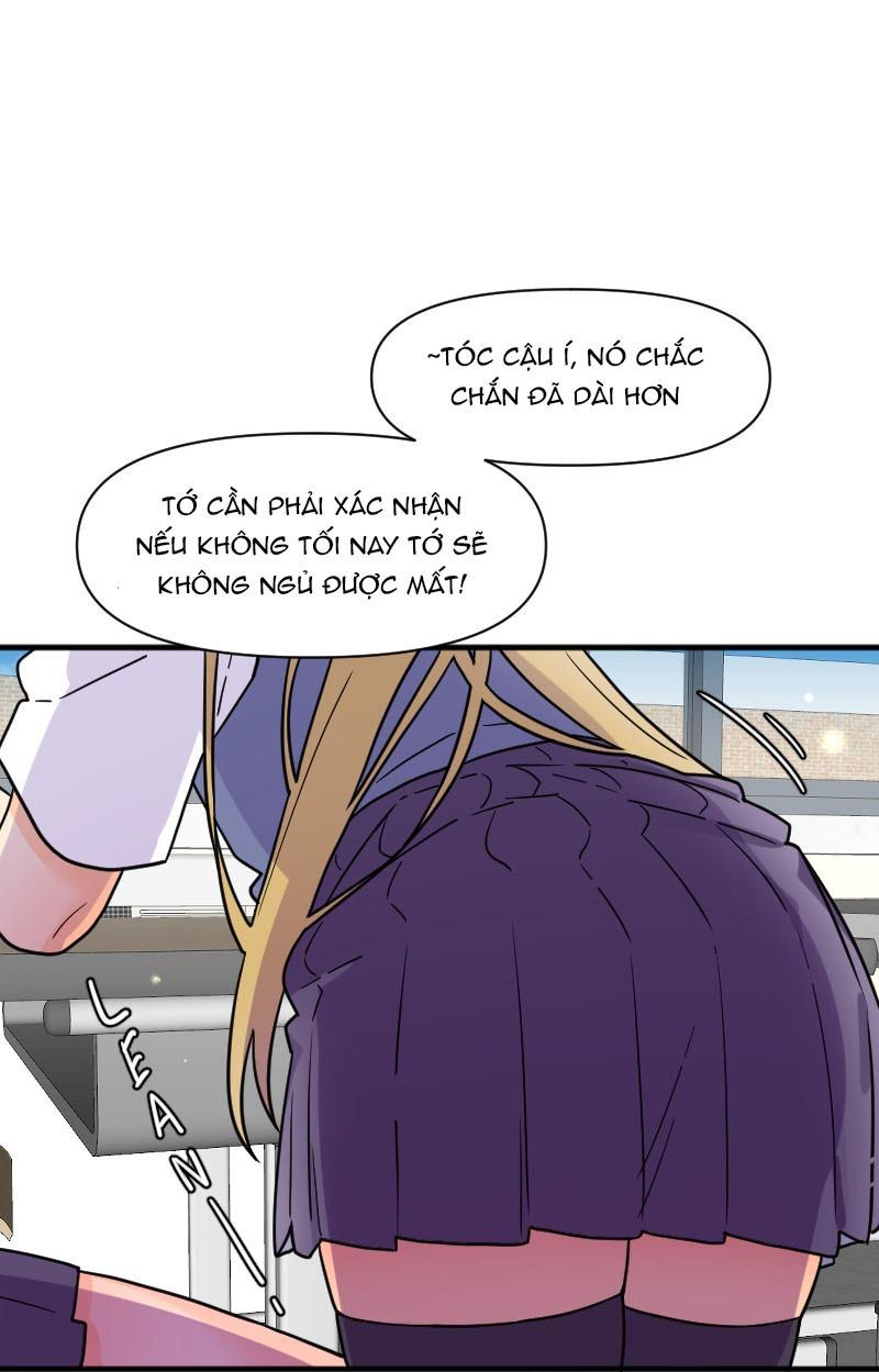 Truyện Ngôn Nhưng Không Ngôn Lắm - Chap 63