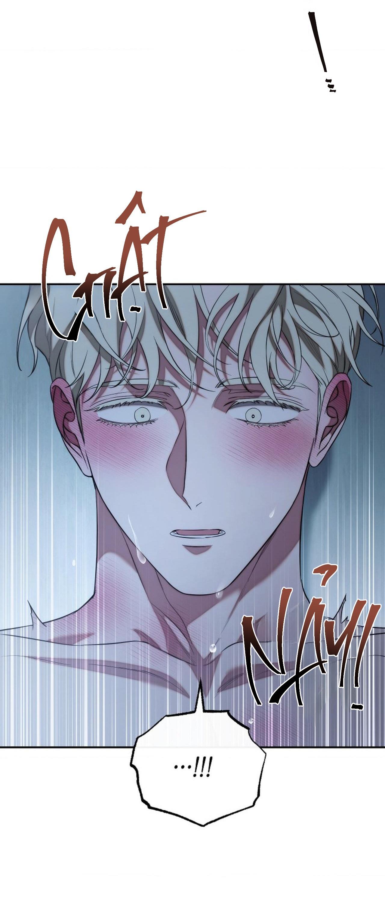 (ABO) MỐI QUAN HỆ KHÔNG HOÀN CHỈNH - Chap 33