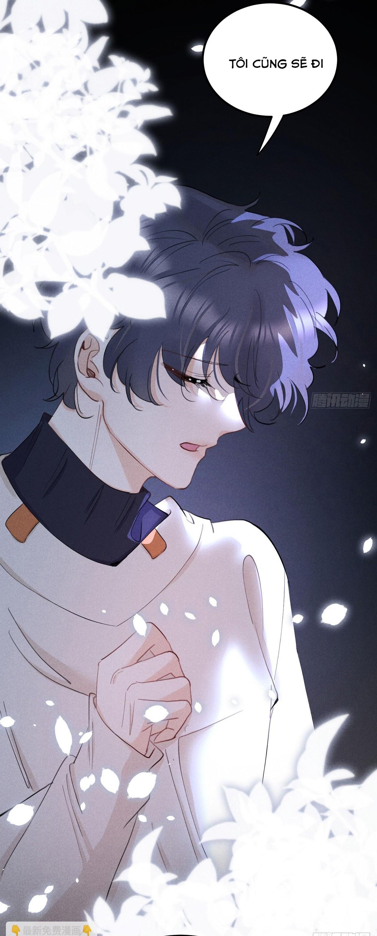 Lang Sói Thượng Khẩu - Chap 80