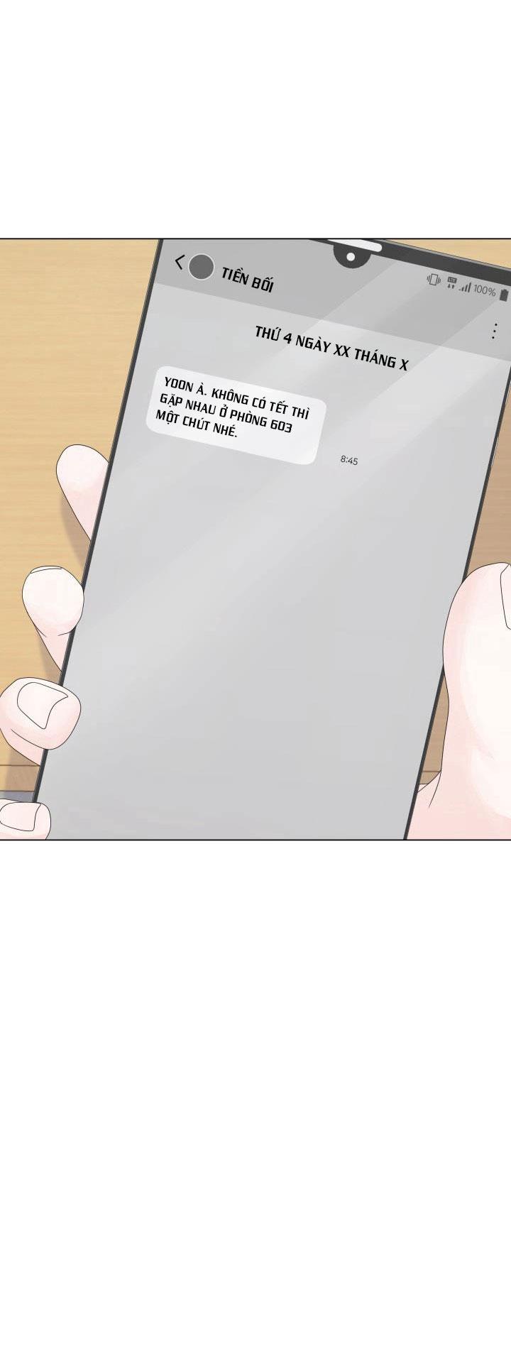 CÁI NÔI CỦA TỘI ÁC - Chap 6