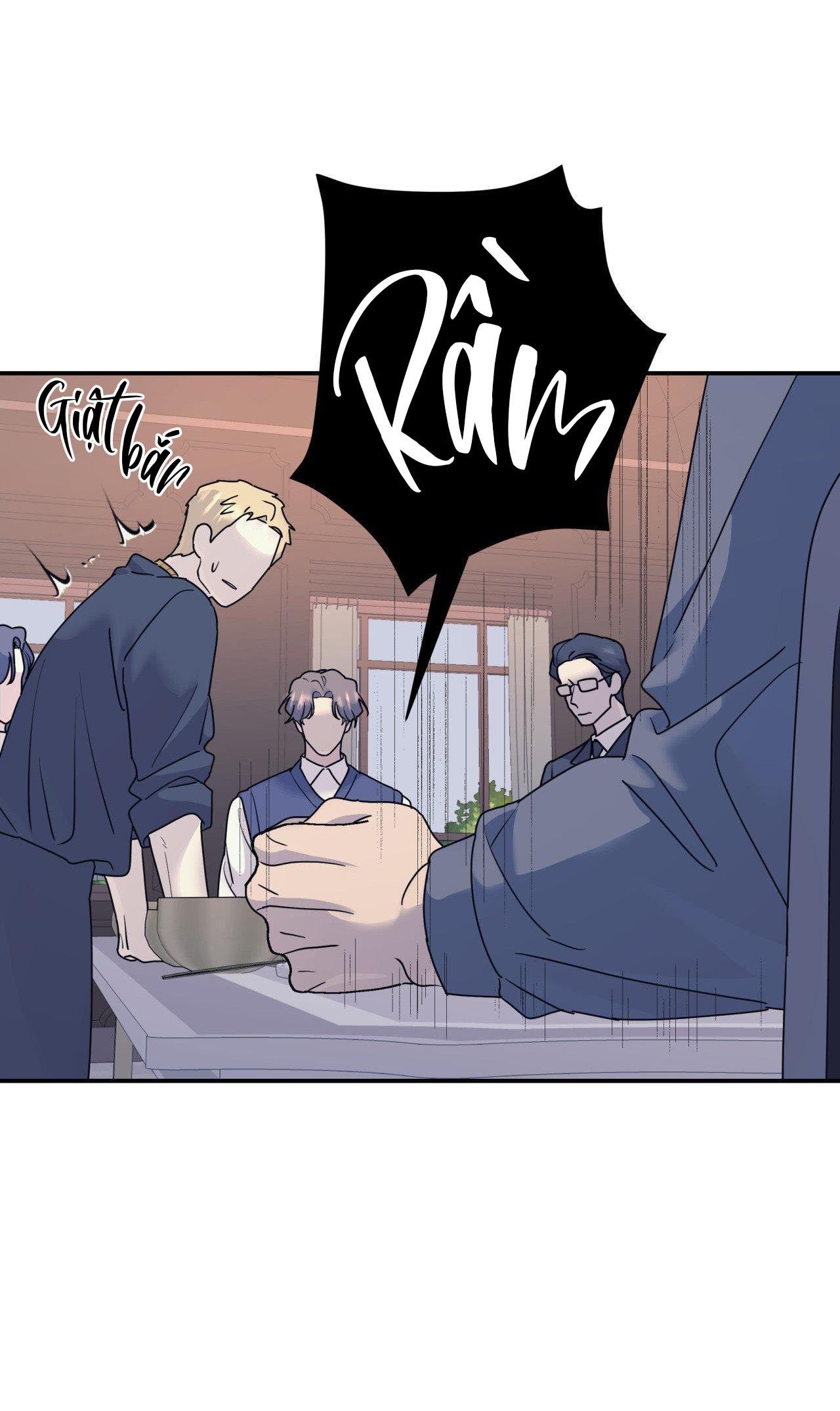 (CBunu) Cây Không Có Rễ - Chap 59