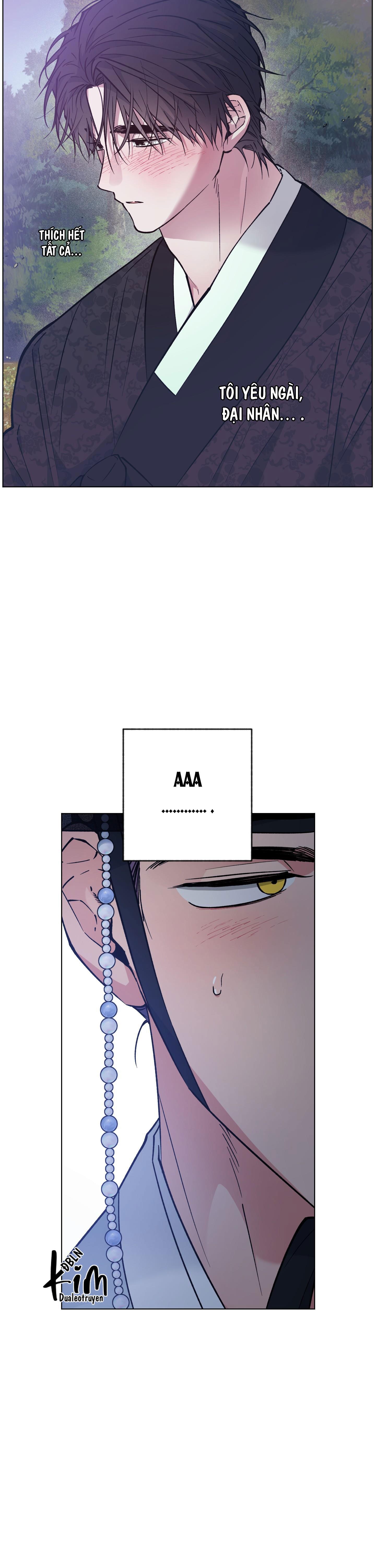 BÌNH MINH CỦA RỒNG - Chap 47