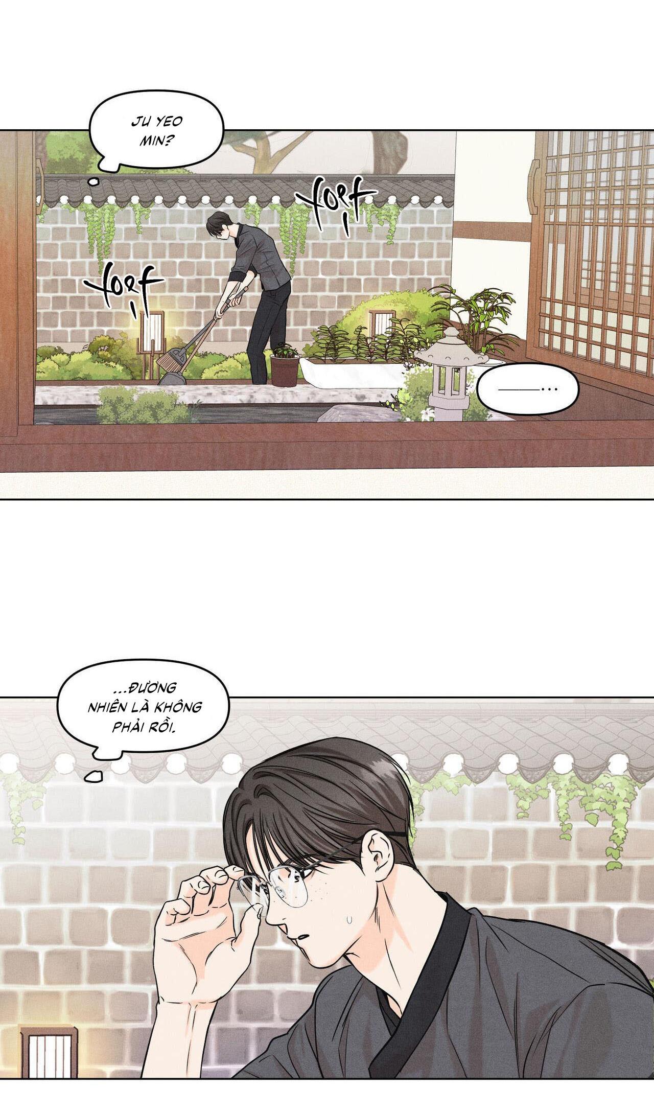 (CBunu) Công Việc Làm Thêm Thời Vụ - Chap 26