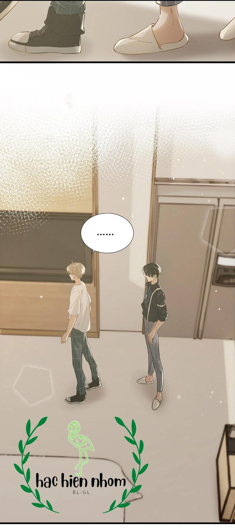 Tôi và đối tác của tôi [DROP] - Chap 41