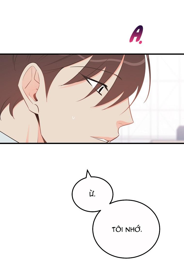 Có Chuyện Gì Xảy Ra với Sự Nổi Tiếng Của Tôi Thế? - Chap 46