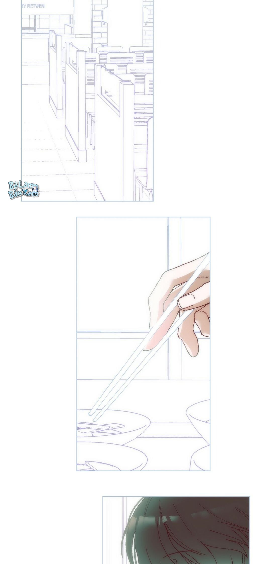 BOY LOVE - FAN BOOK - Chap 7