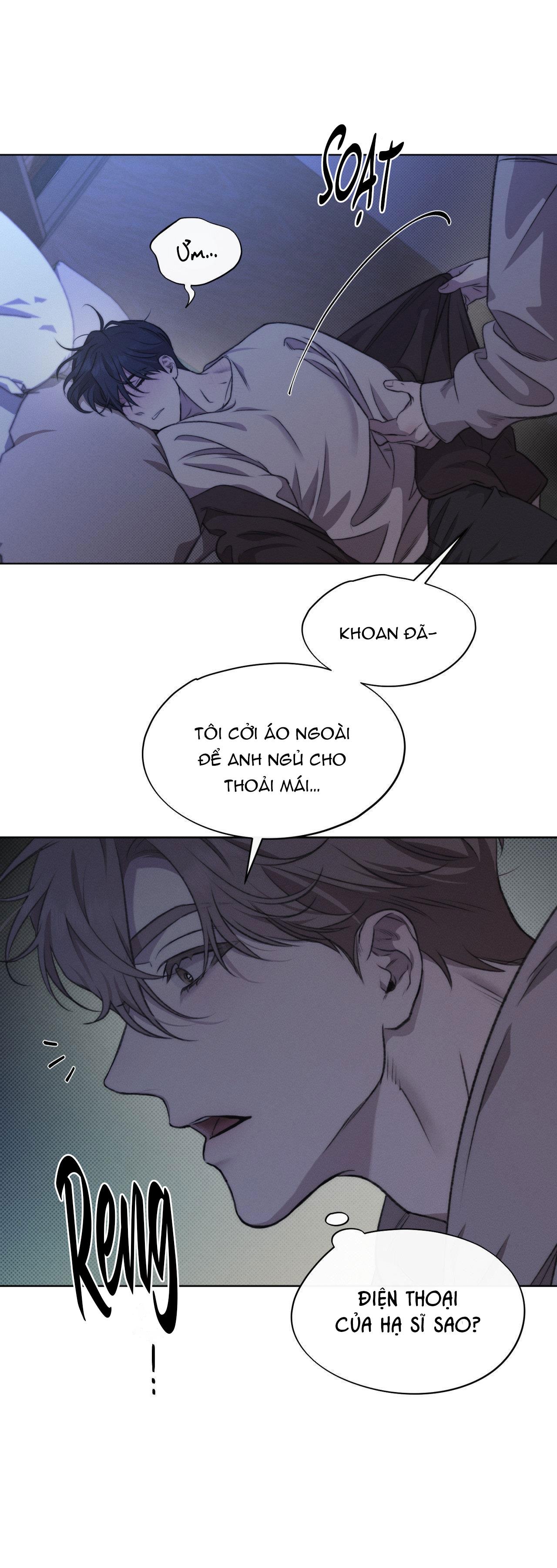 STILL LOVE YOU - Chap 9