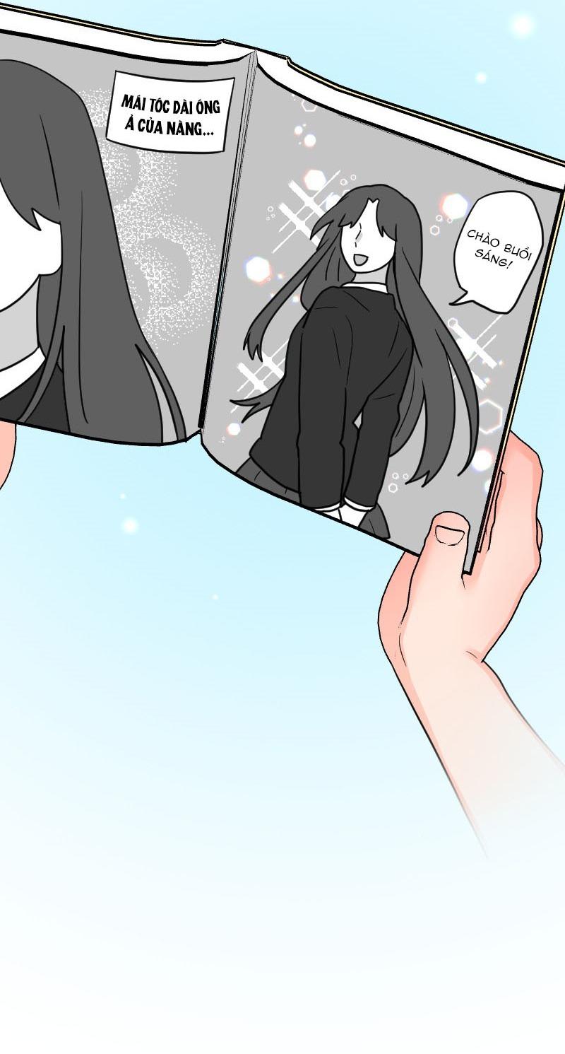 Truyện Ngôn Nhưng Không Ngôn Lắm - Chap 70