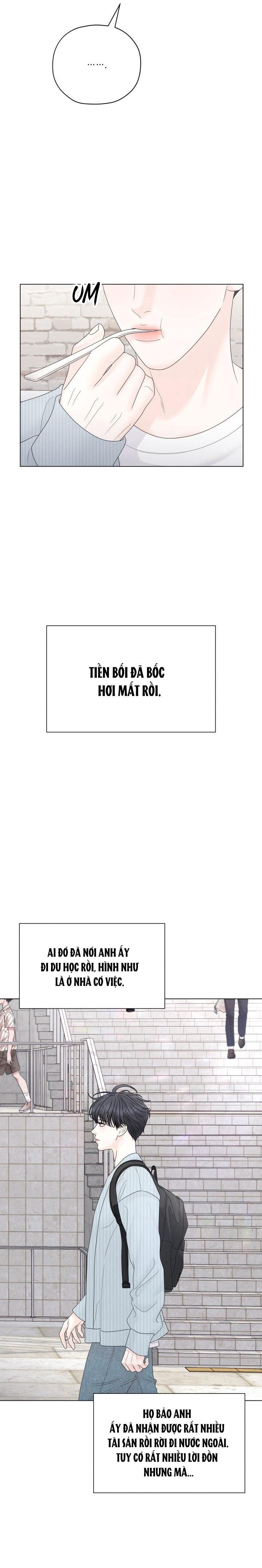 CÁI NÔI CỦA TỘI ÁC - Chap 21