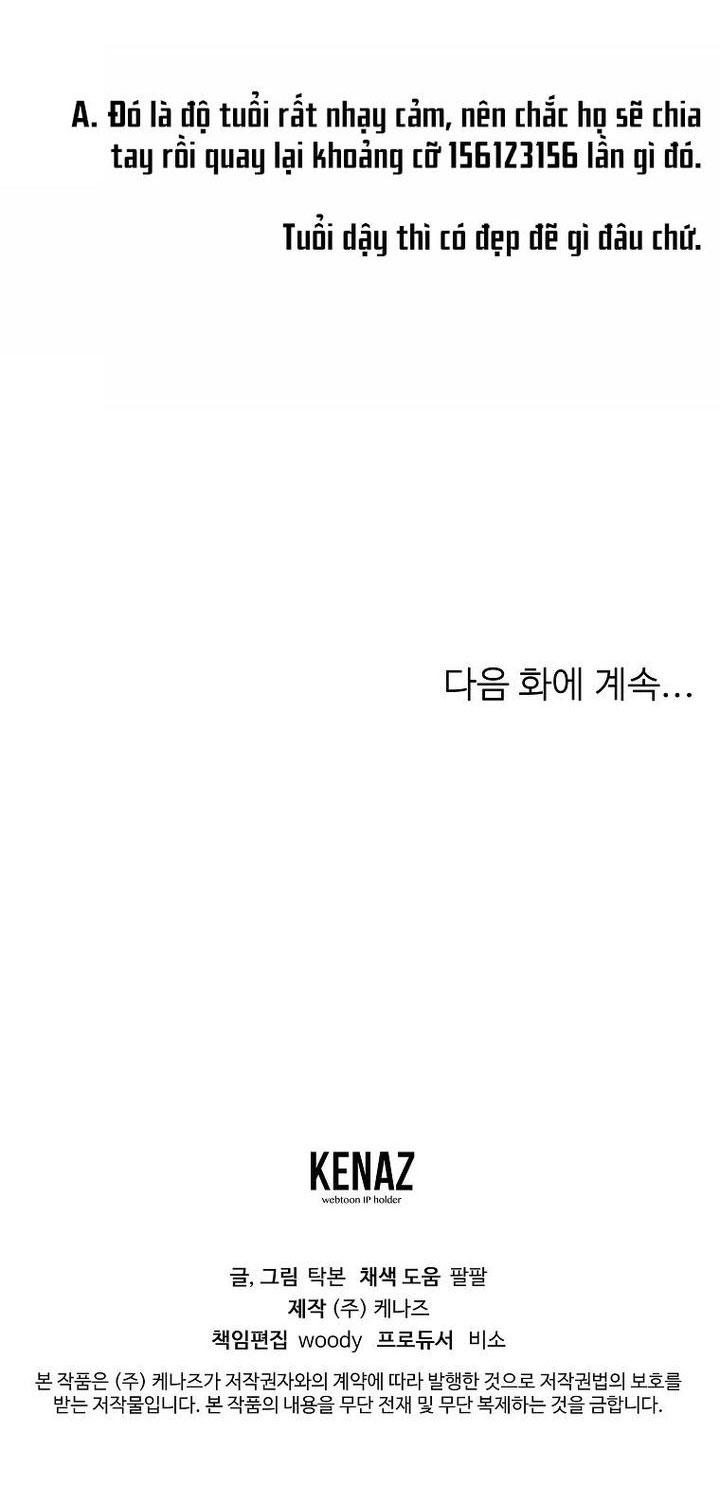 Có Chuyện Gì Xảy Ra với Sự Nổi Tiếng Của Tôi Thế? - Chap 78