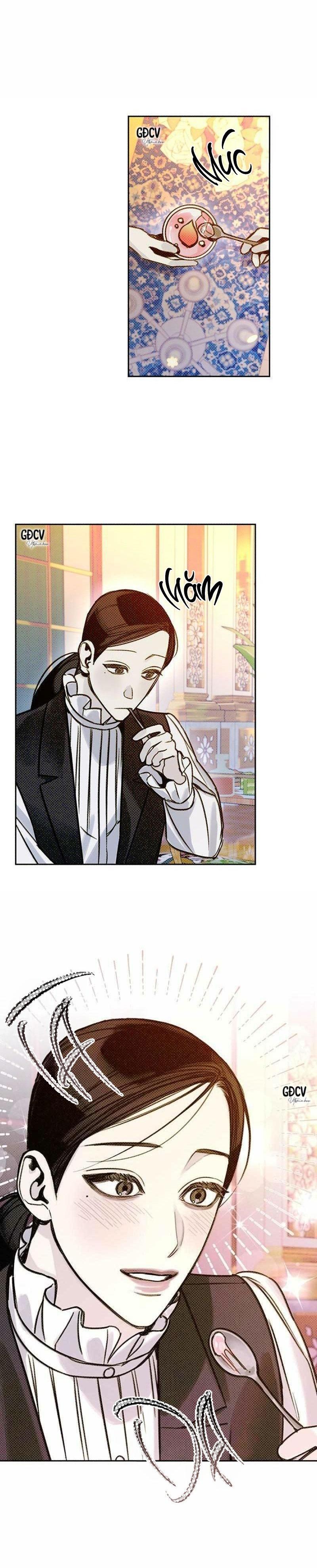 Độc Tấu Đôi - Chap 9