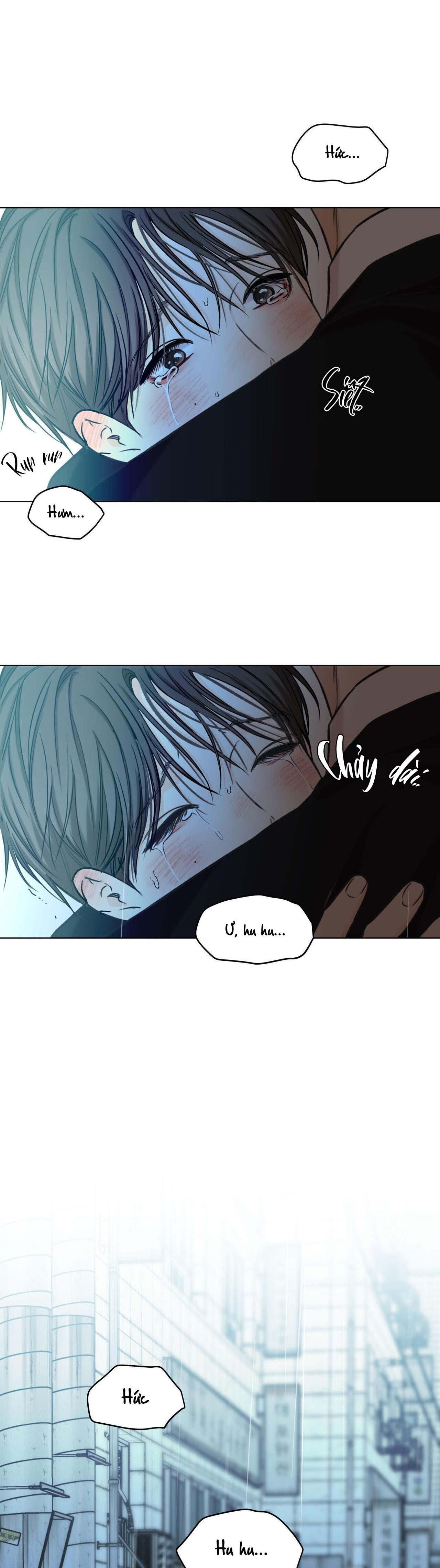 (CBunu) Công Việc Làm Thêm Thời Vụ - Chap 28