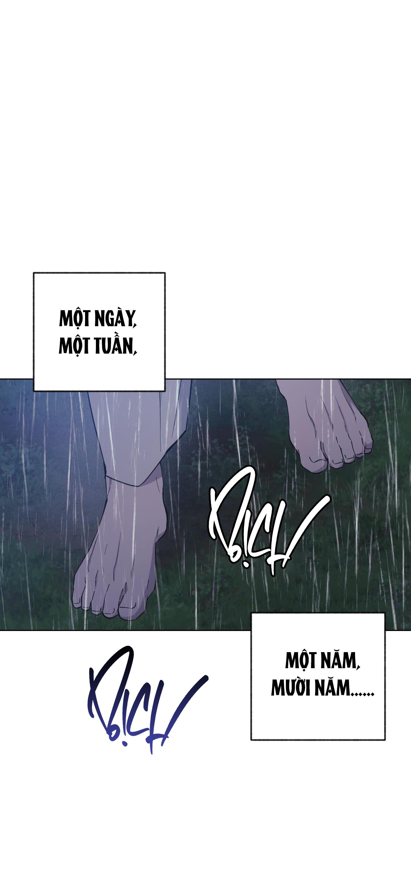 BÌNH MINH CỦA RỒNG - Chap 56