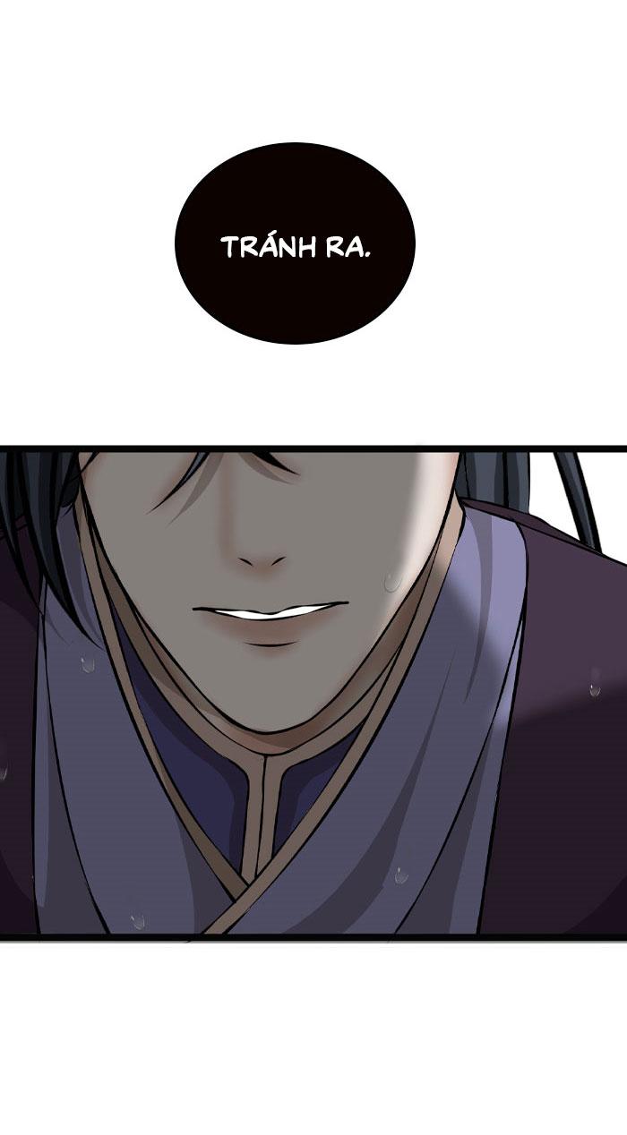 Sao cứ phải dây dưa với nhân vật phụ như ta - Chap 9