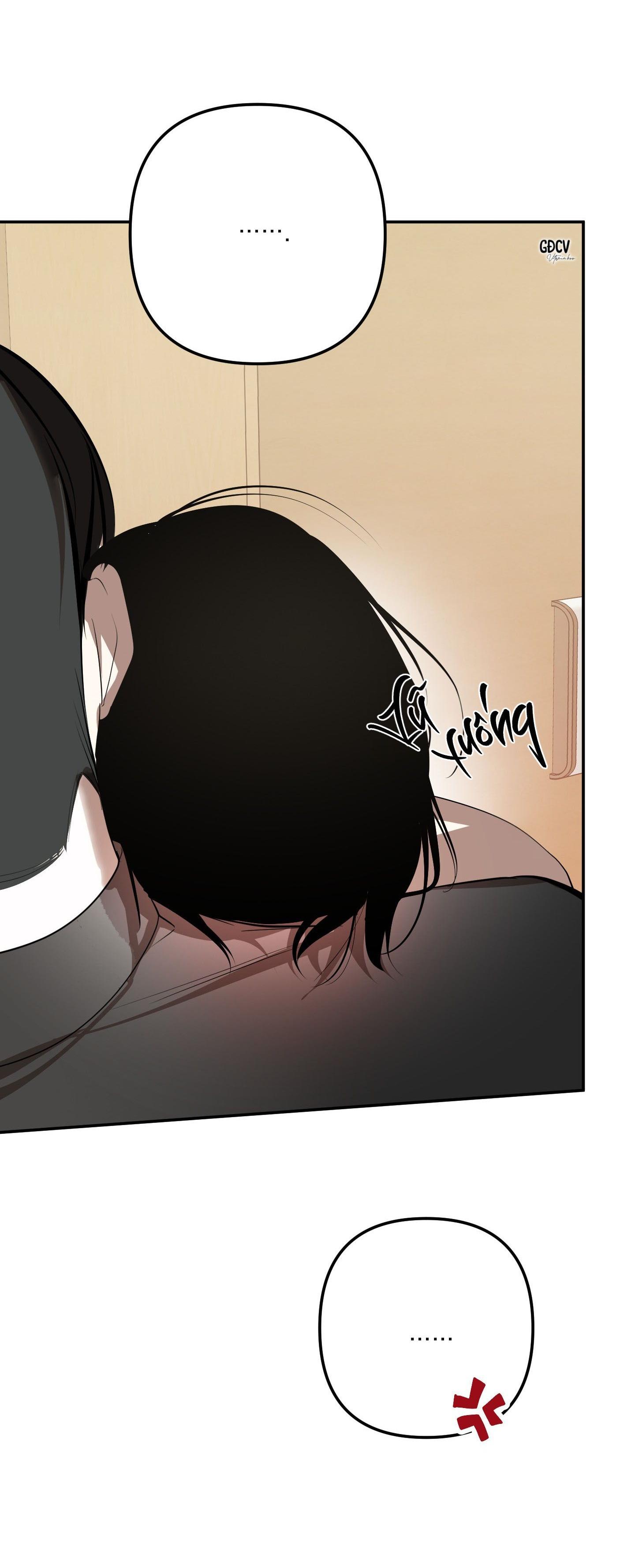 MAU ĐÚT VÀO ĐI - Chap 4