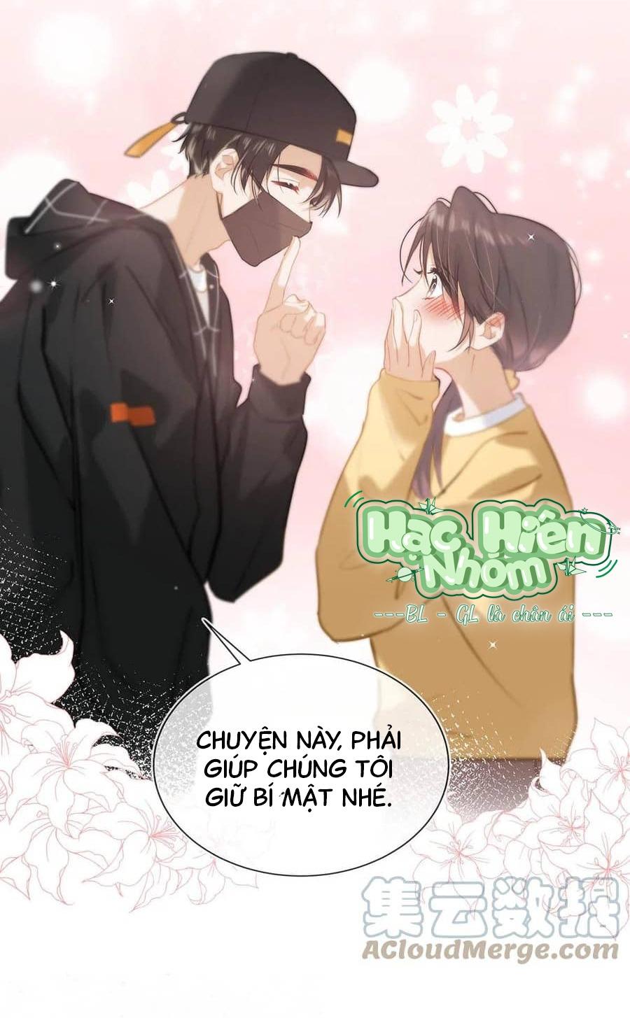 Tôi và đối tác của tôi [DROP] - Chap 60