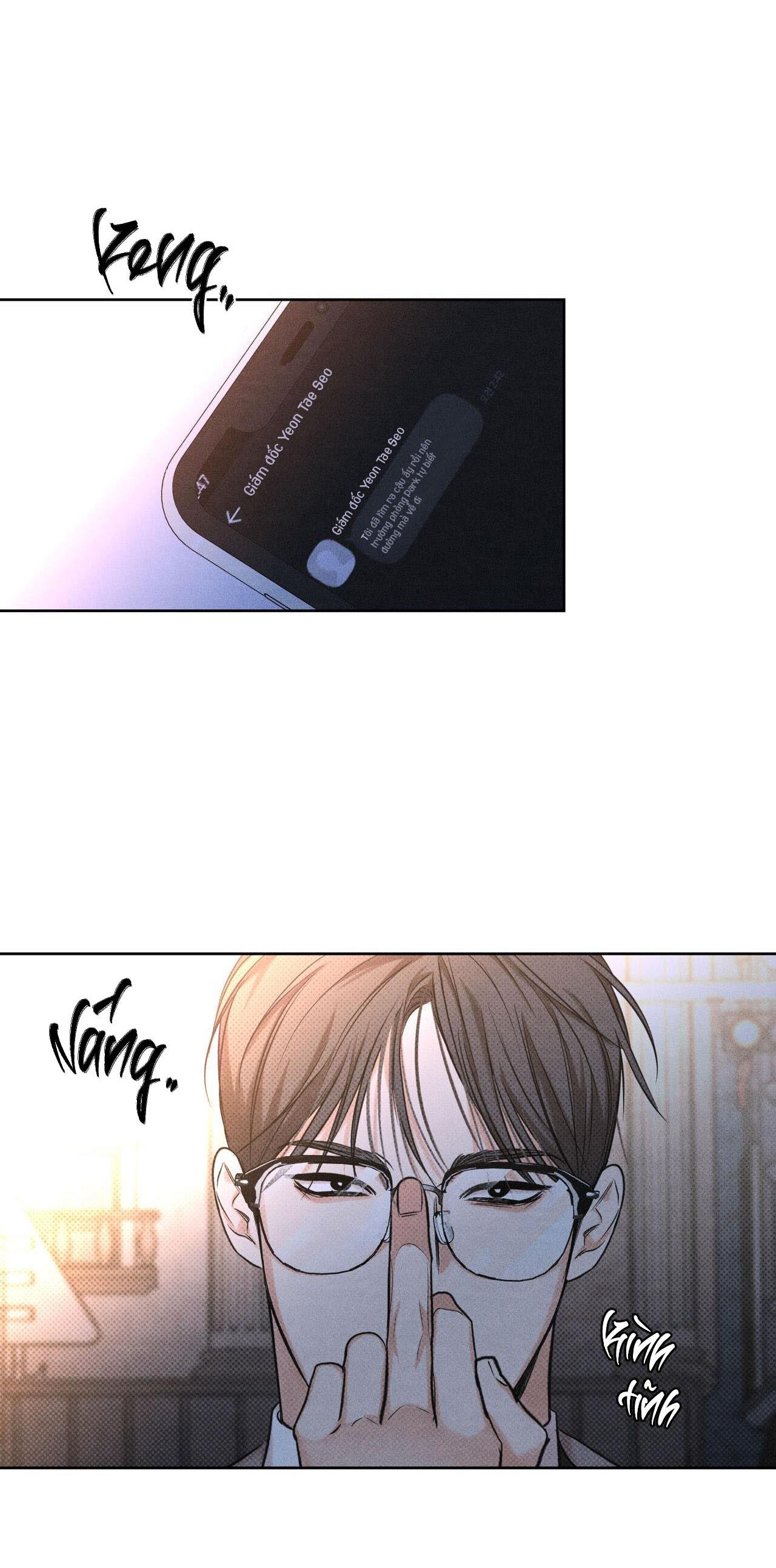 (CBunu) Công Việc Làm Thêm Thời Vụ - Chap 15