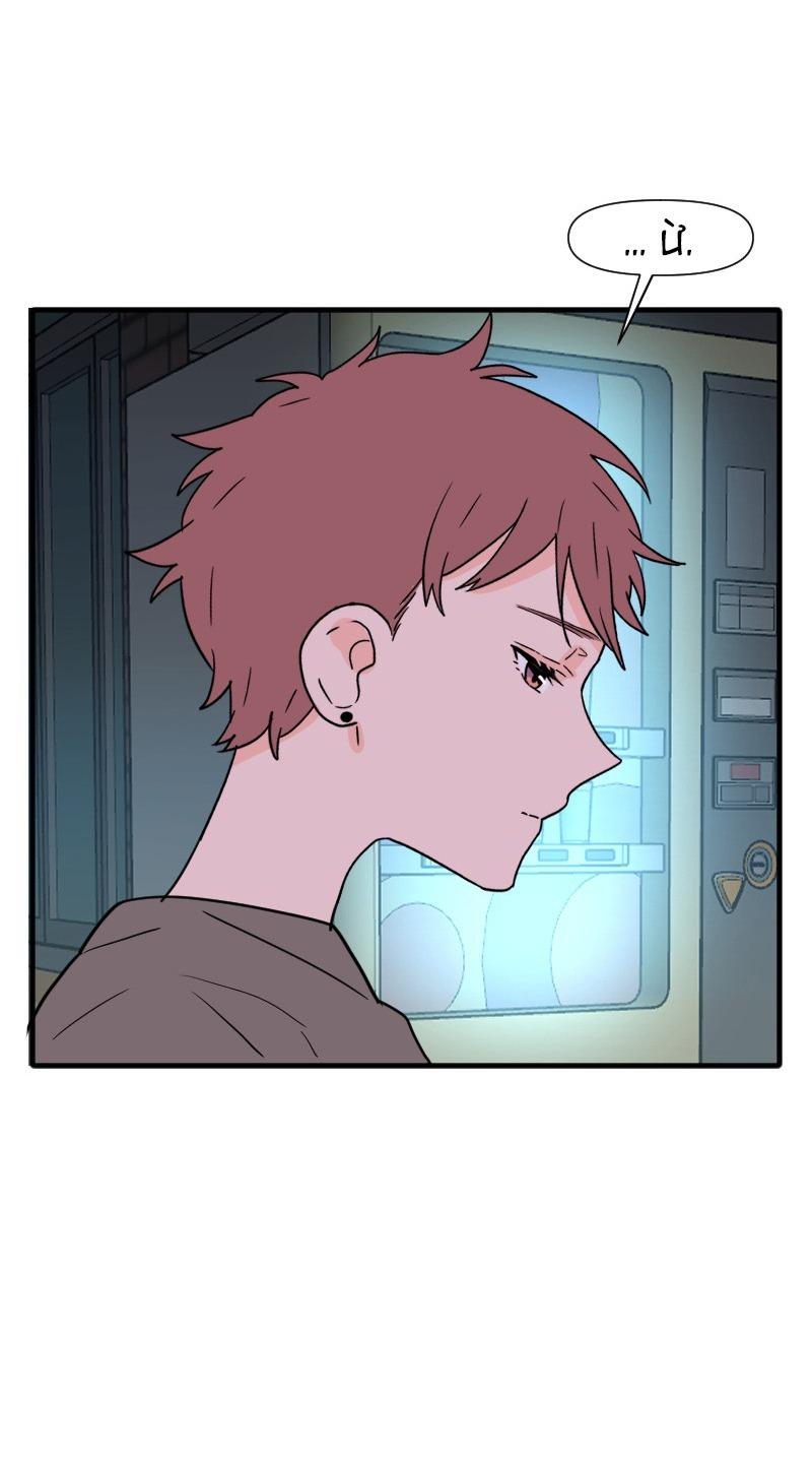 Truyện Ngôn Nhưng Không Ngôn Lắm - Chap 62