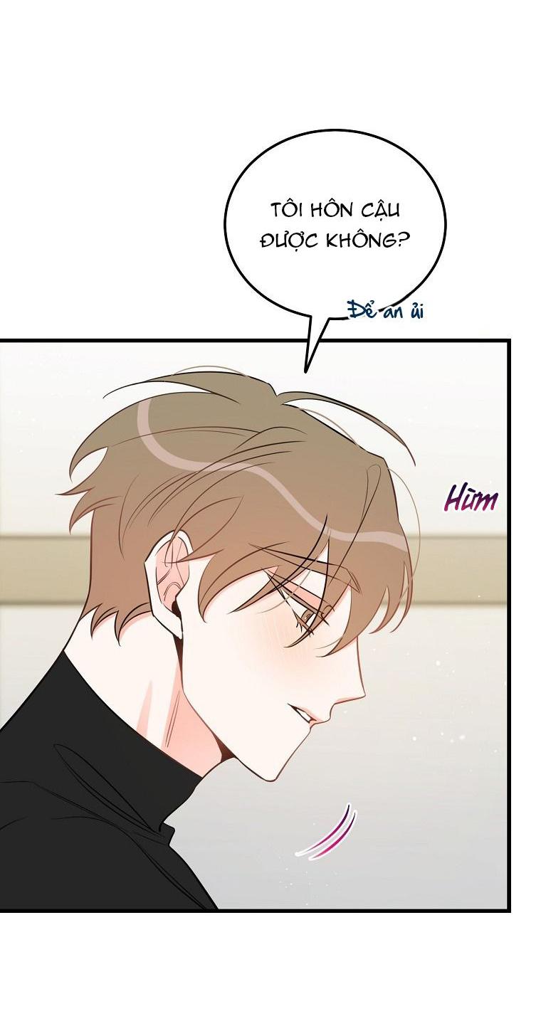 Có Chuyện Gì Xảy Ra với Sự Nổi Tiếng Của Tôi Thế? - Chap 38