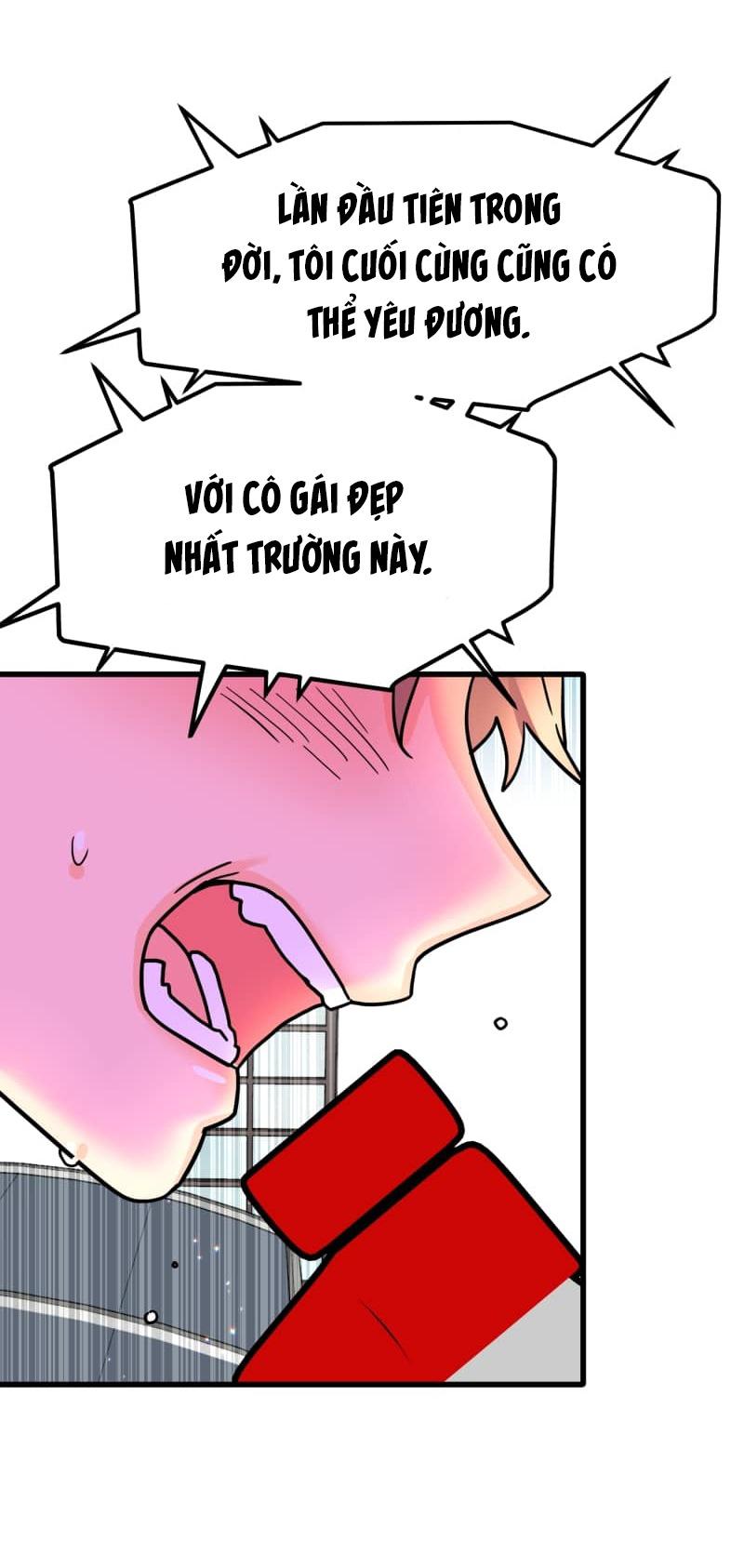 Truyện Ngôn Nhưng Không Ngôn Lắm - Chap 111