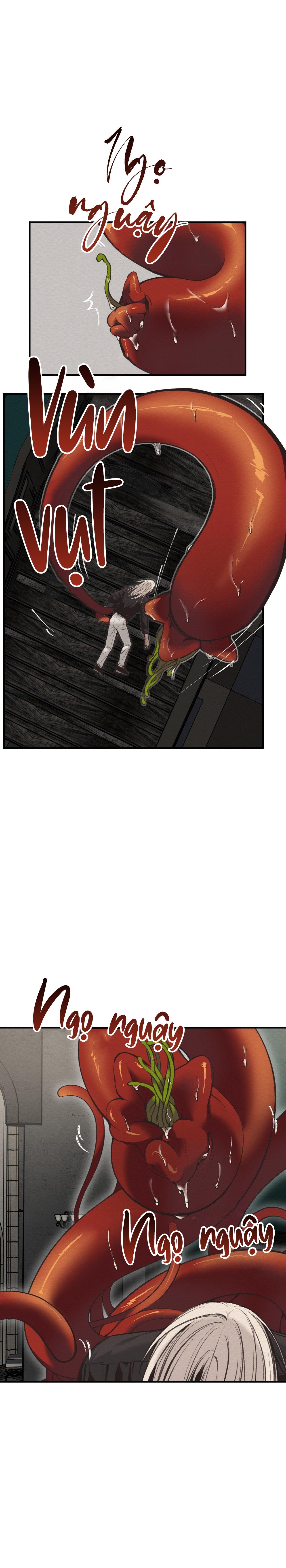 ÁC MA ĐỈNH CẤP - Chap 31