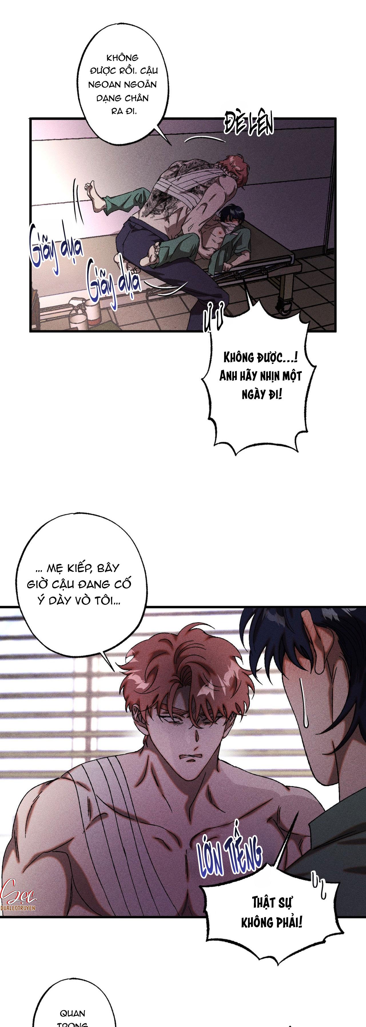 Cash Or Credit - Chap 35