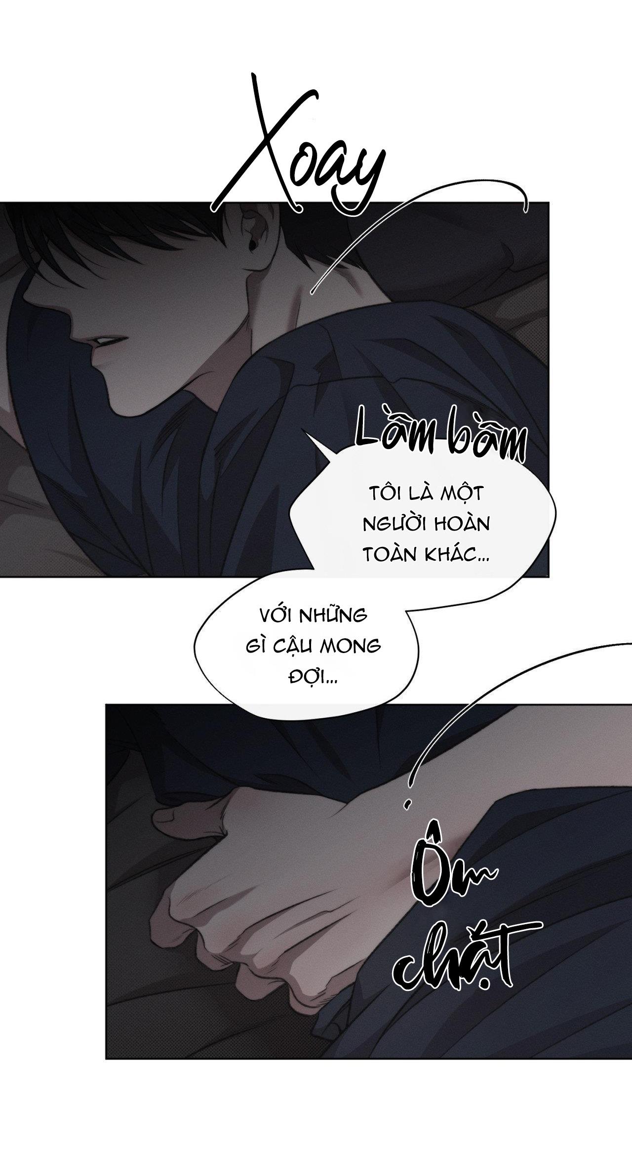 STILL LOVE YOU - Chap 19