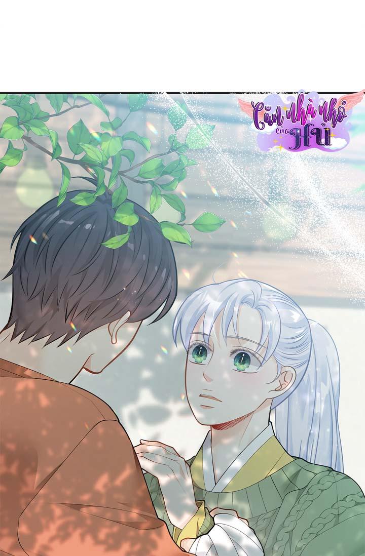 Hôn Nhân Bị Đánh Cắp Của Hồ Ly - Chap 52