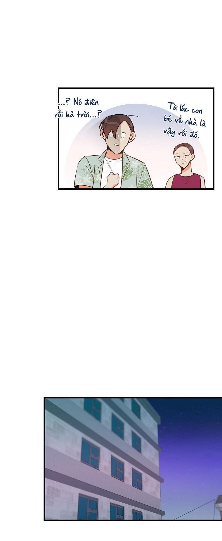 Có Chuyện Gì Xảy Ra với Sự Nổi Tiếng Của Tôi Thế? - Chap 26