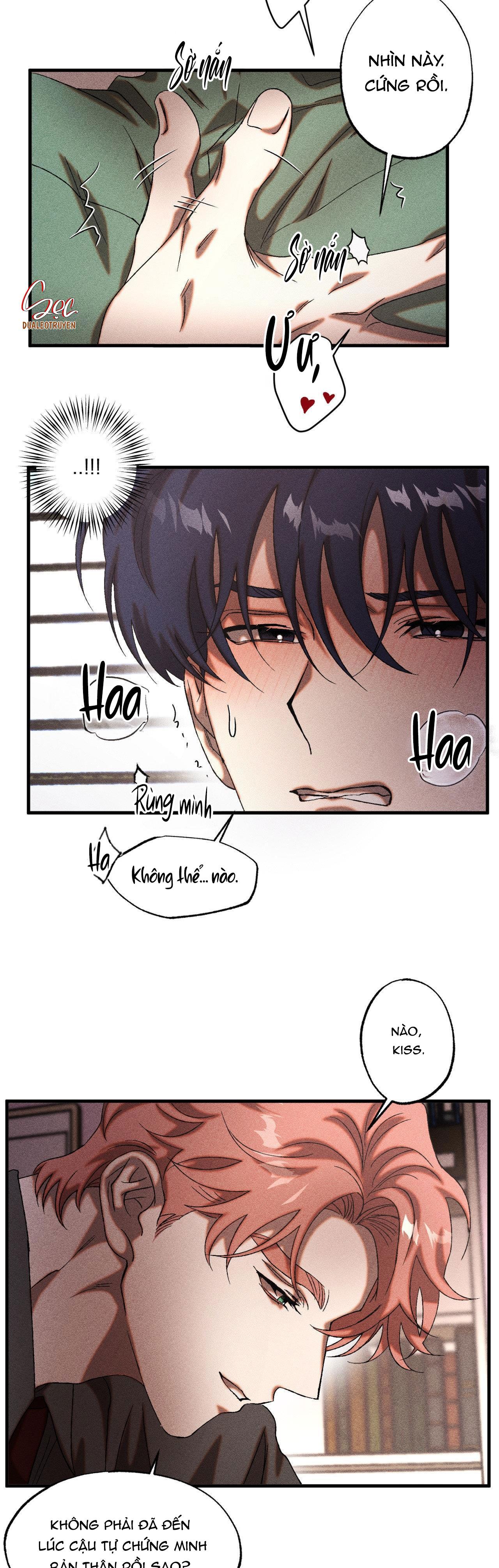 Cash Or Credit - Chap 17