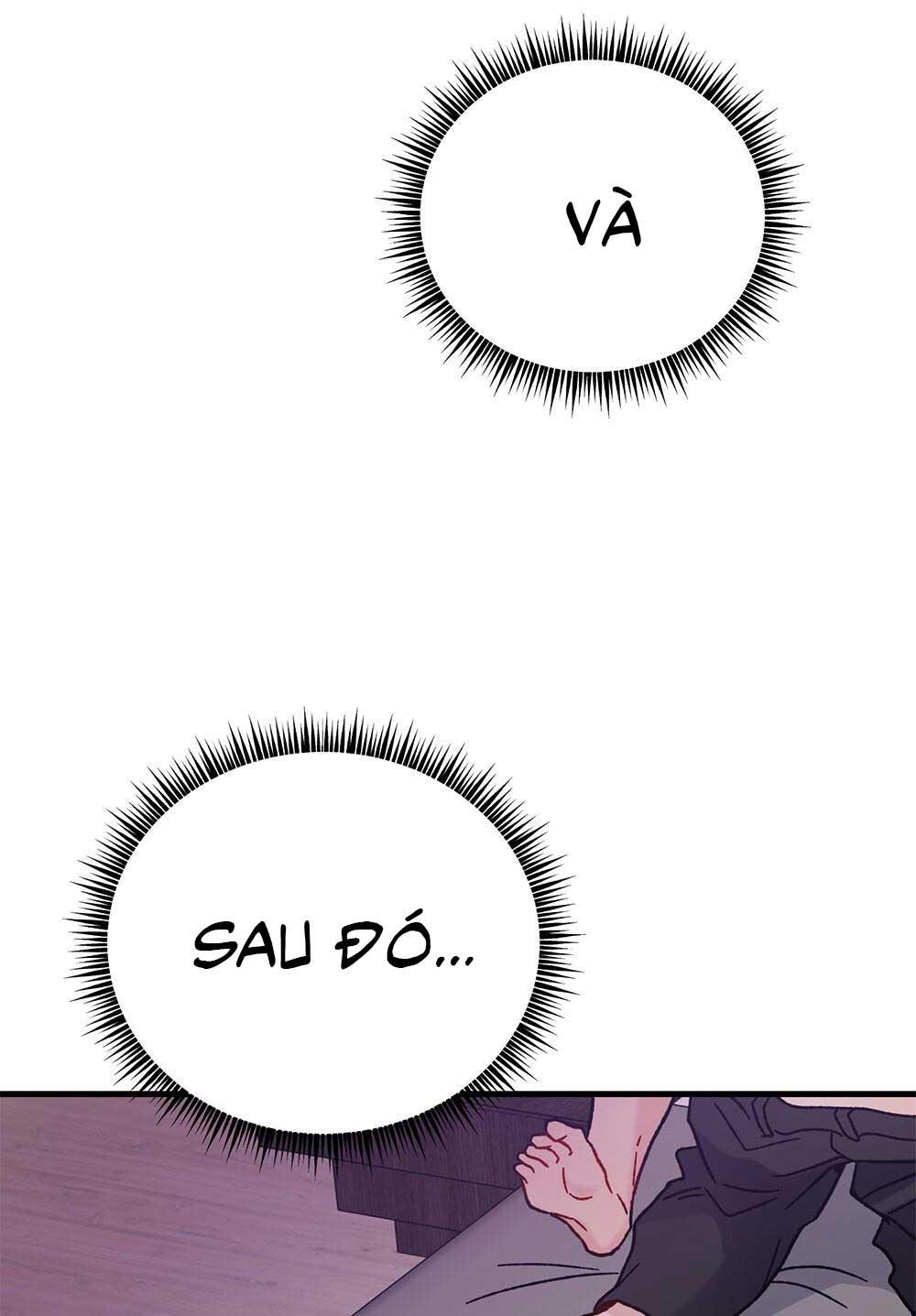 CẬU KHÔNG PHẢI LÀ GU CỦA TÔI - Chap 28