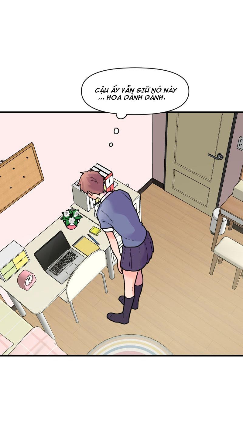 Truyện Ngôn Nhưng Không Ngôn Lắm - Chap 78