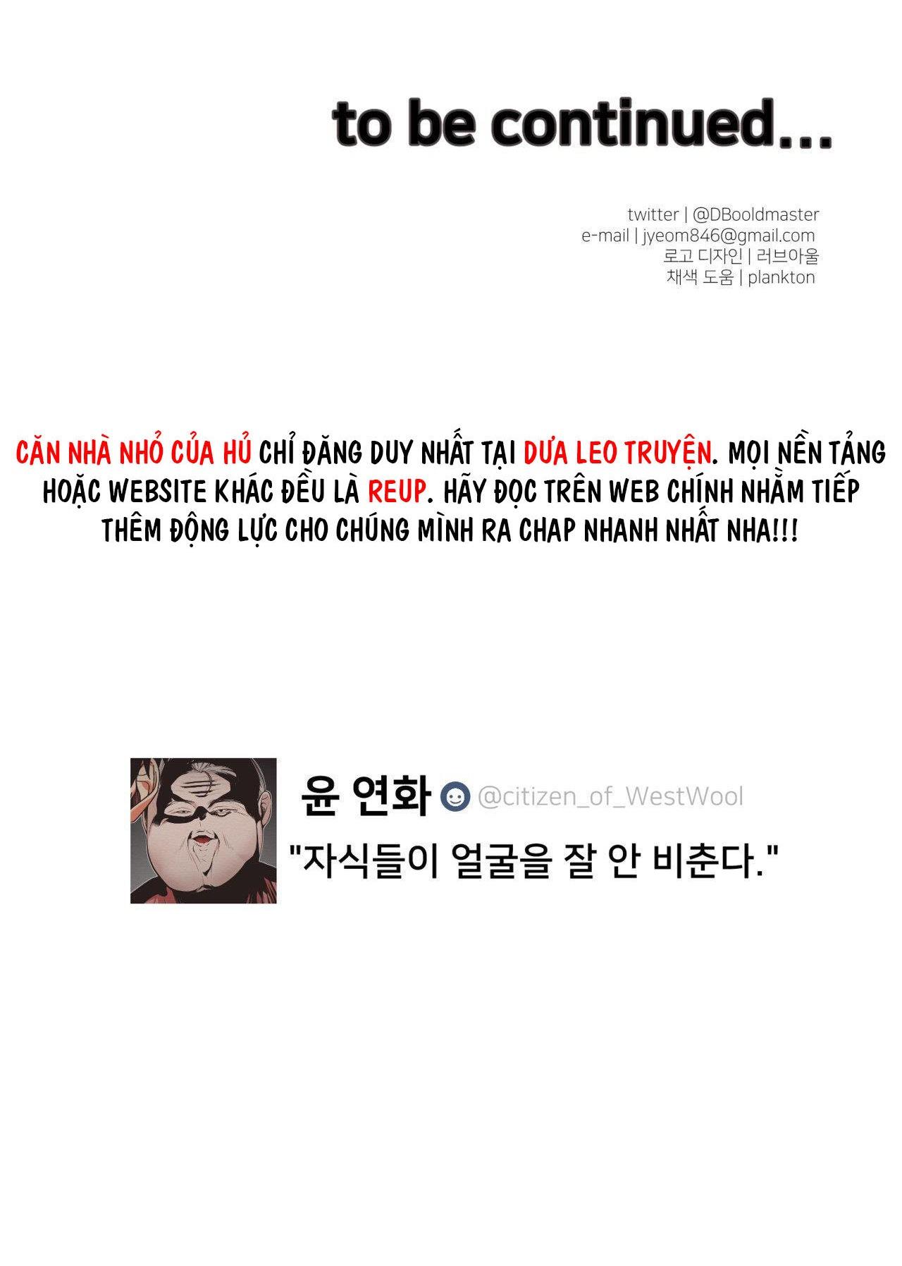 DEVIL ON TOP - Chap 15