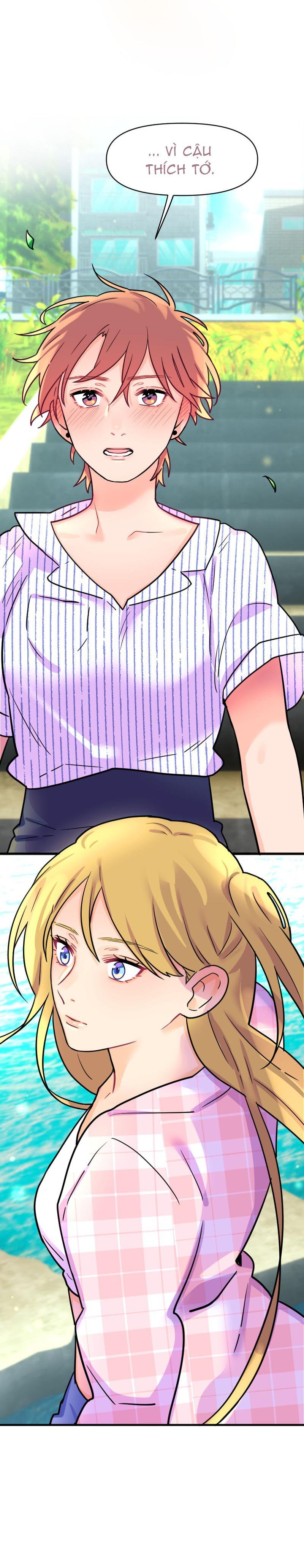 Truyện Ngôn Nhưng Không Ngôn Lắm - Chap 70