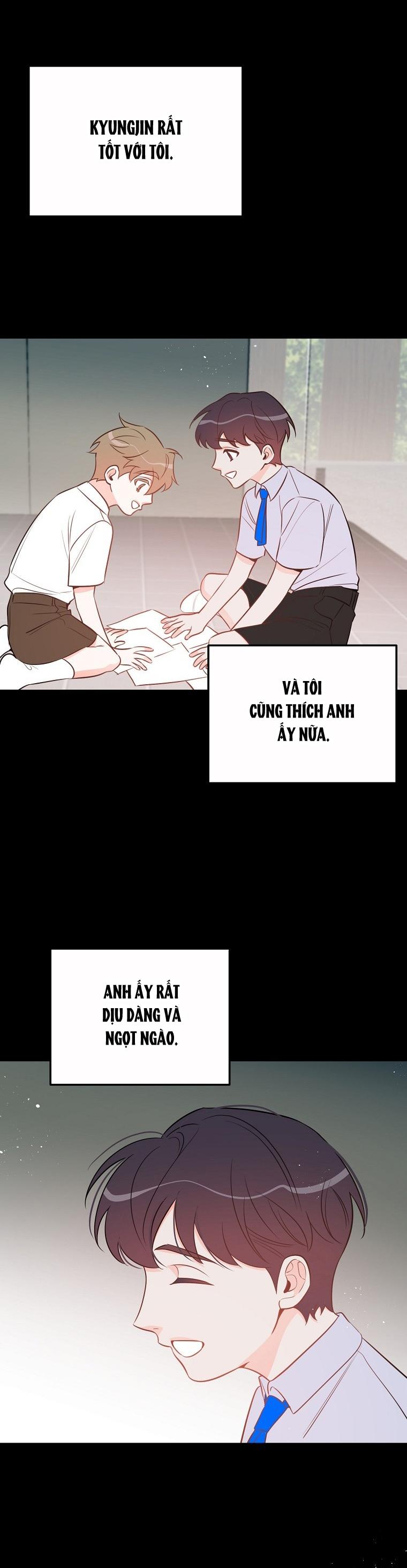 Có Chuyện Gì Xảy Ra với Sự Nổi Tiếng Của Tôi Thế? - Chap 59