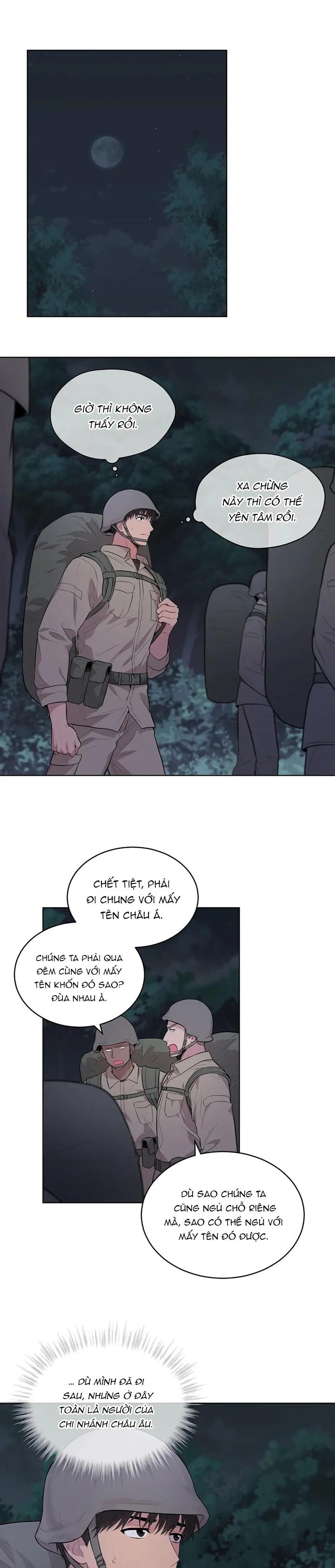 Passion - Chap 19