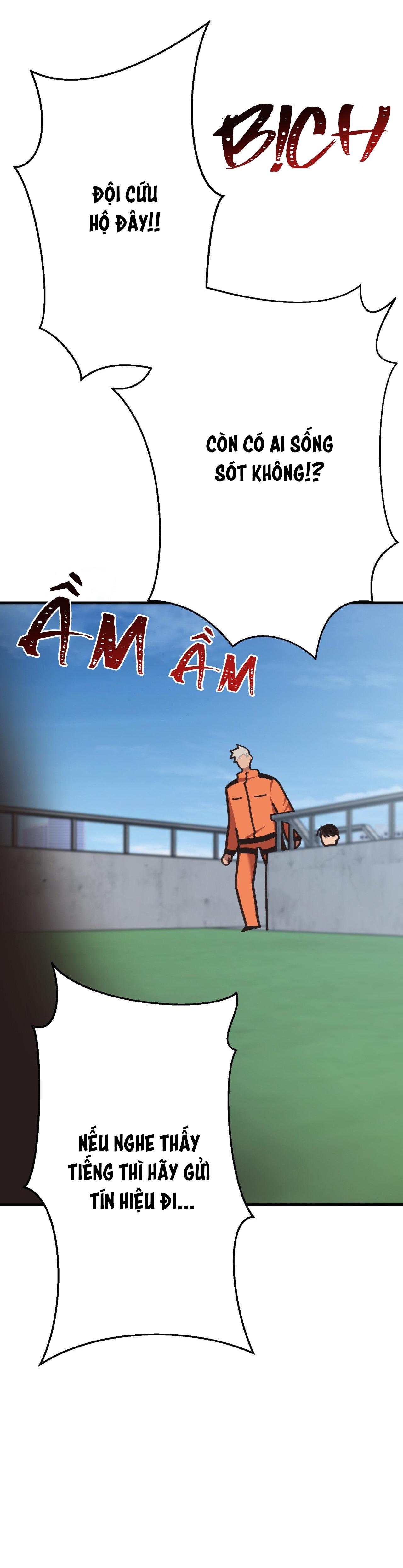 DEVIL ON TOP - Chap 17