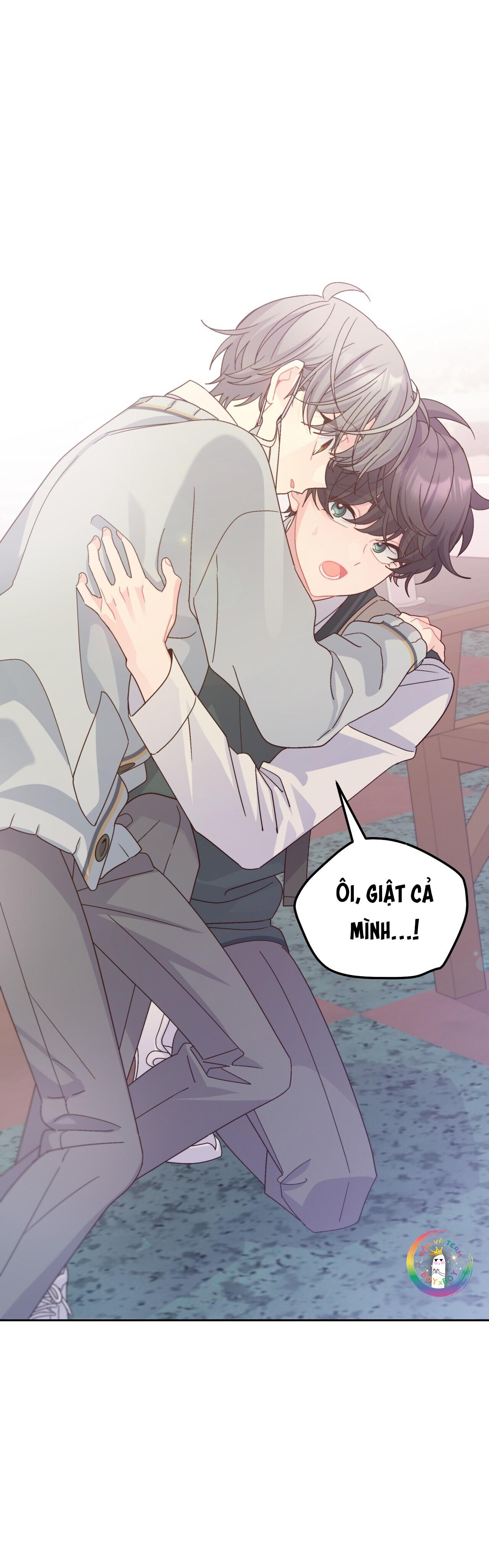 Merry Marbling - Chap 97