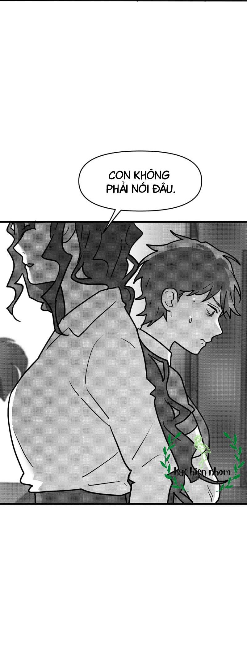 Truyện Ngôn Nhưng Không Ngôn Lắm - Chap 98