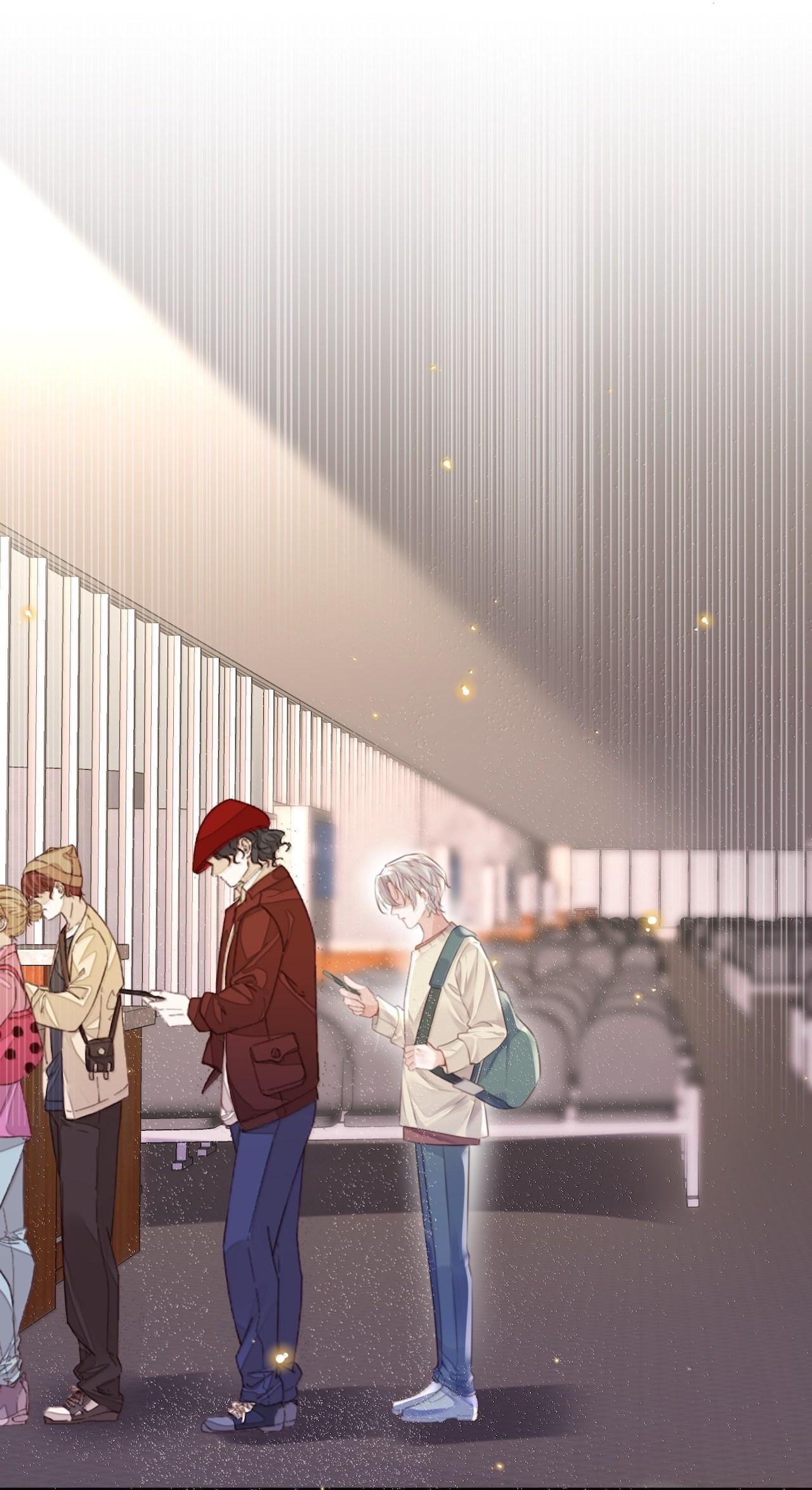 Đặc Chế Cho Riêng Anh - Chap 110