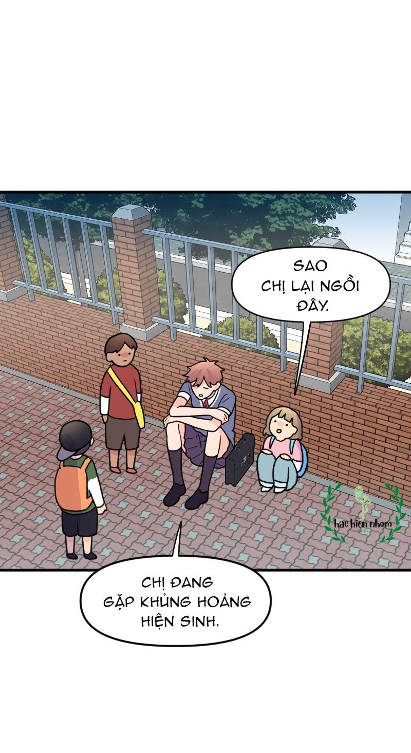 Truyện Ngôn Nhưng Không Ngôn Lắm - Chap 79