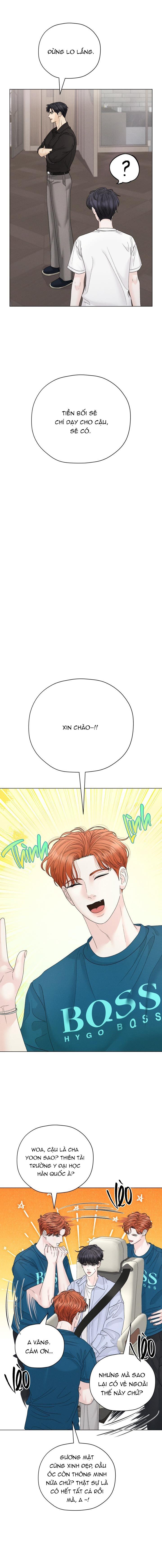 CÁI NÔI CỦA TỘI ÁC - Chap 26