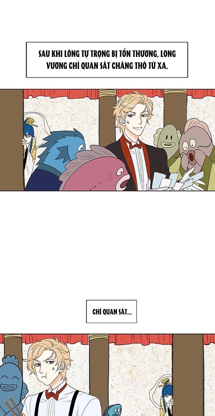 [Hoàn] Rạp Chiếu Phim BL Cổ Điển - Chap 40