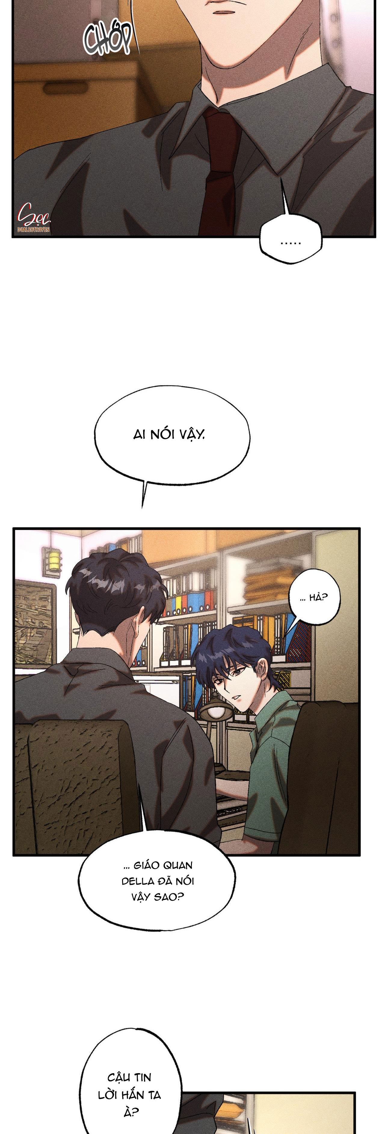 Cash Or Credit - Chap 24