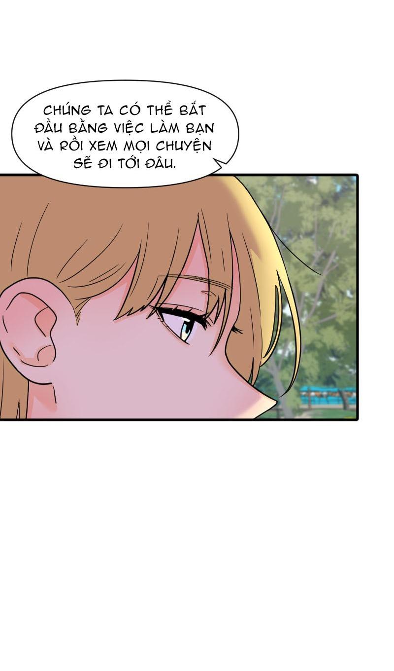 Truyện Ngôn Nhưng Không Ngôn Lắm - Chap 74